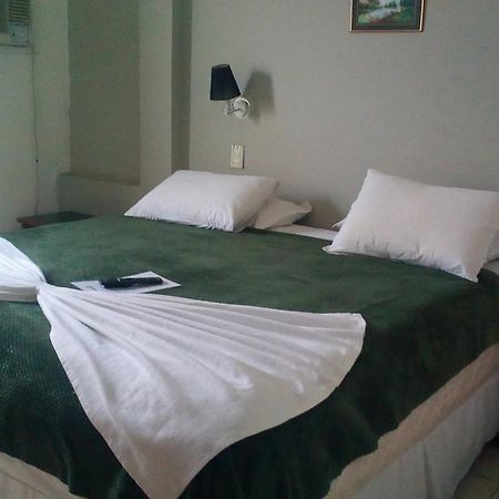 Nuevo Hotel Misiones بويرتو إجوازو المظهر الخارجي الصورة