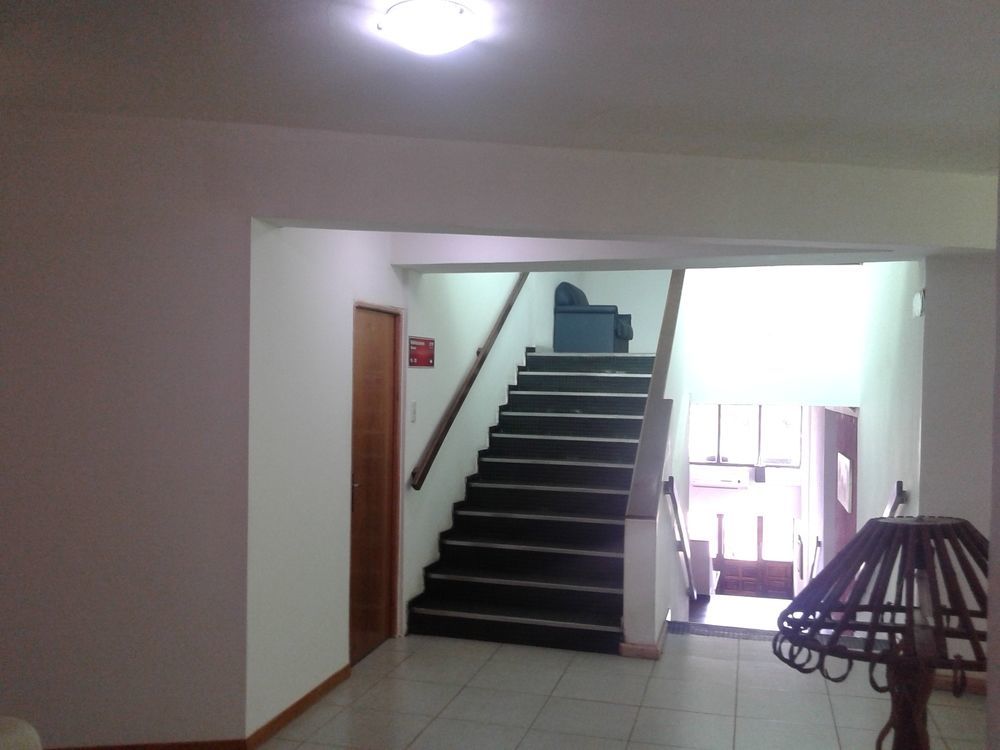 Nuevo Hotel Misiones بويرتو إجوازو المظهر الخارجي الصورة