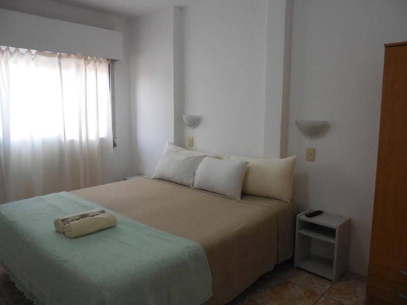 Nuevo Hotel Misiones بويرتو إجوازو المظهر الخارجي الصورة